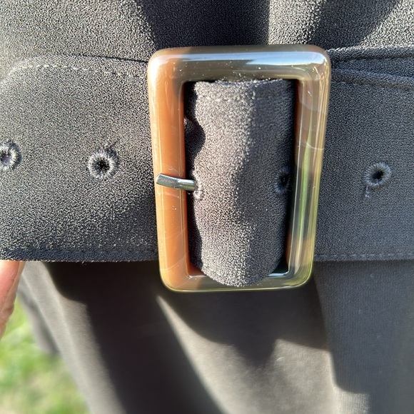 Banana Republic Fit & Flare Dress - Picture 4 of 9